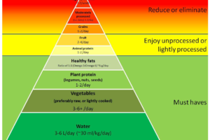 Thermic Effects of Food