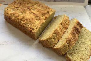 Paleo Bread- SO GOOD!