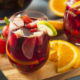 Kombucha Sangria