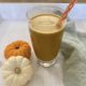 Low Carb Pumpkin Pie Smoothie