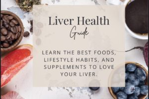 Liver Health Guide