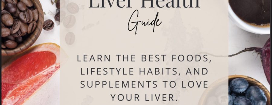 Liver Health Guide